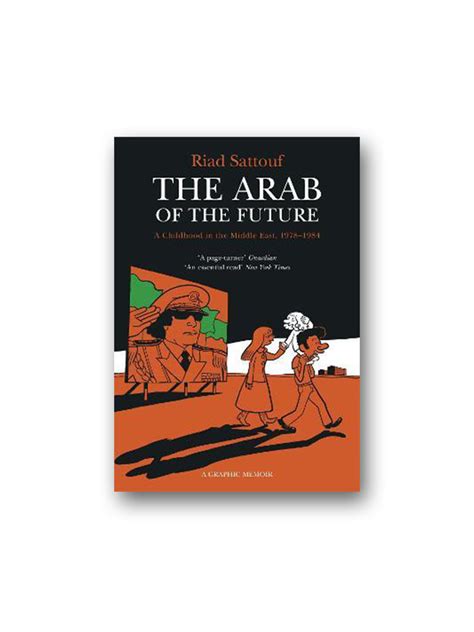 Download The Arab Of The Future Volume 1 A Childhood In The Middle East 1978 1984 A Graphic Memoir 