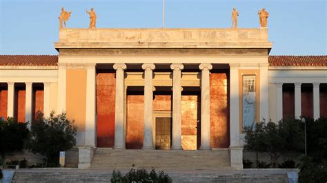 Full Download The Archaeology Of Athens 