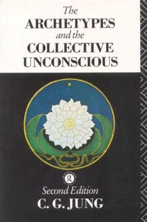 Read Online The Archetypes And The Collective Unconscious Collected Works Of C G Jung 