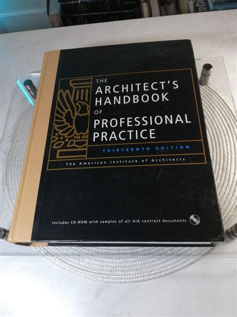 Read The Architects Handbook Of Professional Practice 13Th Edition 