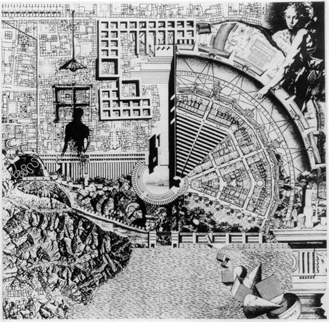 Download The Architecture Of City Aldo Rossi 