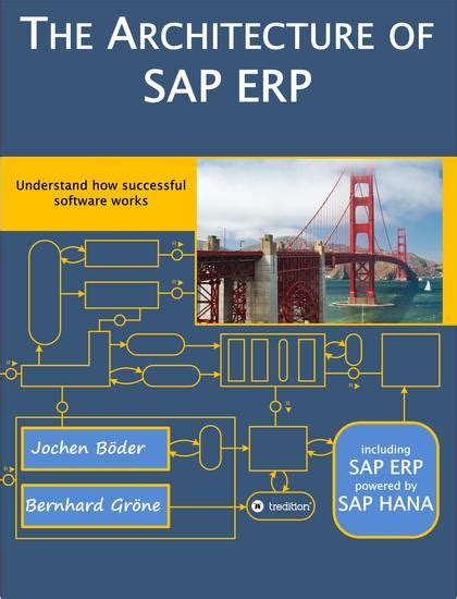 Read The Architecture Of Sap Erp Understand How Successful Software Works 