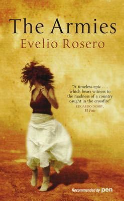 Download The Armies By Evelio Rosero 