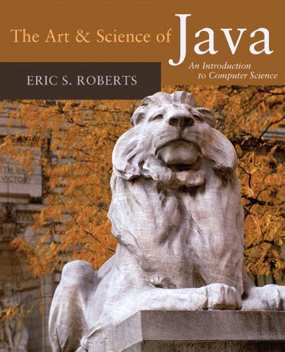 Full Download The Art And Science Of Java 