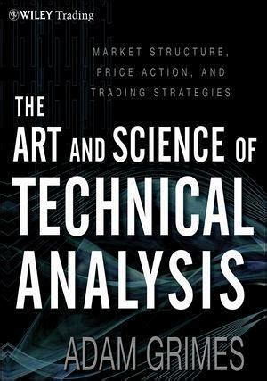 Read The Art And Science Of Technical Analysis 