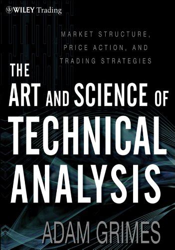 Read Online The Art And Science Of Technical Analysis Market Structure Price Action And Trading Strategies Wiley Trading 