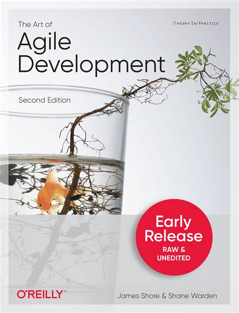 Read Online The Art Of Agile Development 