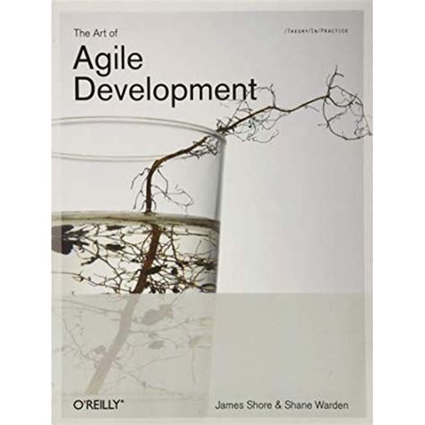 Download The Art Of Agile Development Pragmatic Guide To Agile Software Development 