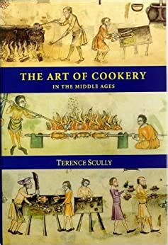 Read Online The Art Of Cookery In The Middle Ages Studies In Anglo Saxon History 