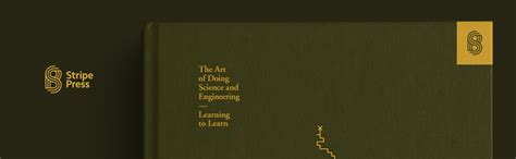 Read The Art Of Doing Science And Engineering Learning To Learn 