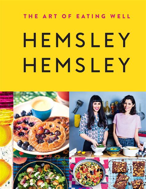 Read The Art Of Eating Well Hemsley And Hemsley 