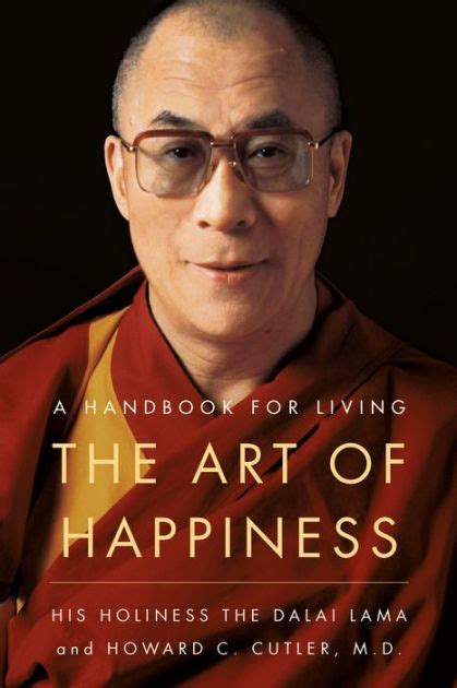 Read Online The Art Of Happiness Dalai Lama Xiv 