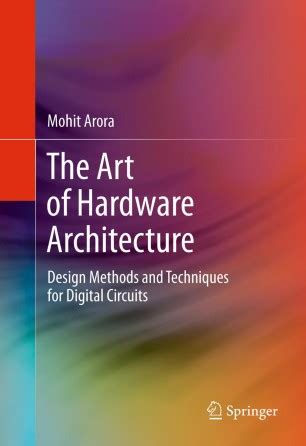 Full Download The Art Of Hardware Architecture Springer 