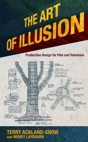 Read The Art Of Illusion Production Design For Film And Television 