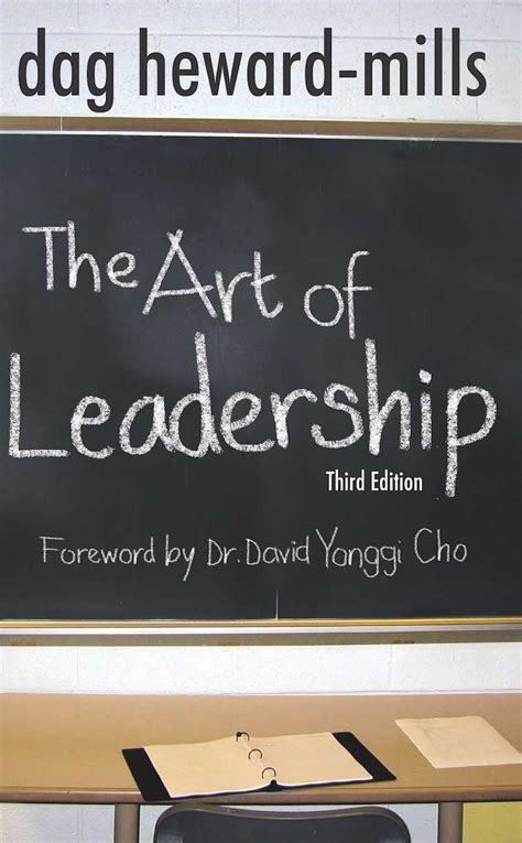 Full Download The Art Of Leadership 3Rd Edition 