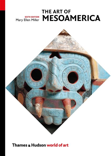 Download The Art Of Mesoamerica 