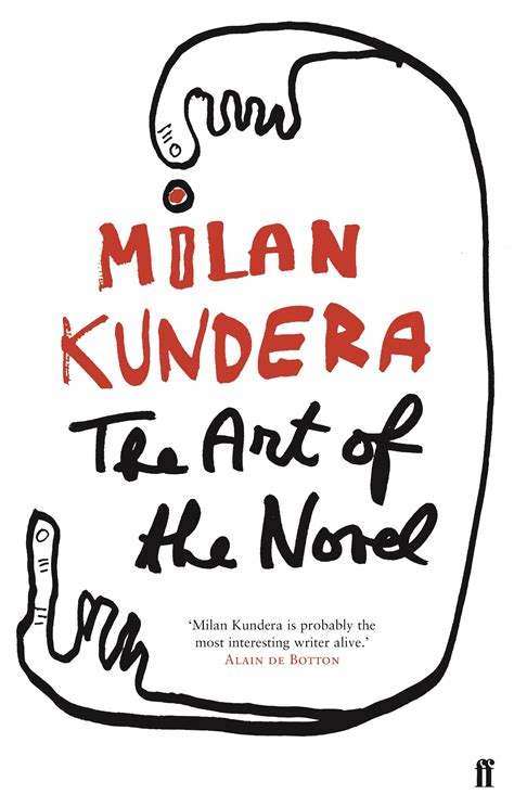 Full Download The Art Of Novel Milan Kundera 