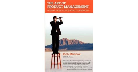 Download The Art Of Product Management Lessons From A Silicon Valley Innovator 
