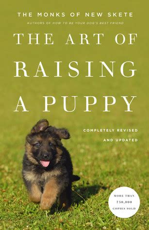 Download The Art Of Raising A Puppy 