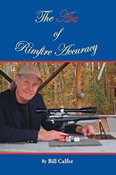 Read Online The Art Of Rimfire Accuracy 