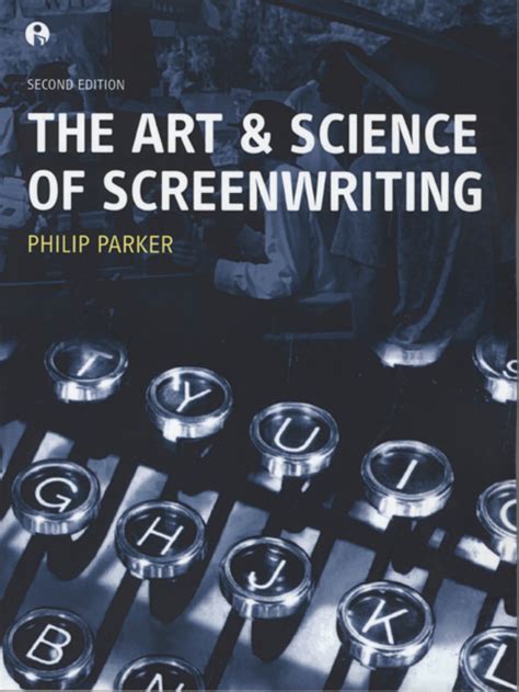 Download The Art Of Science Of Screenwriting 