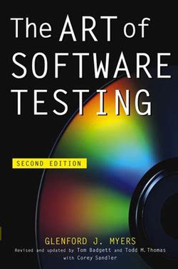 Read The Art Of Software Testing Second Edition 