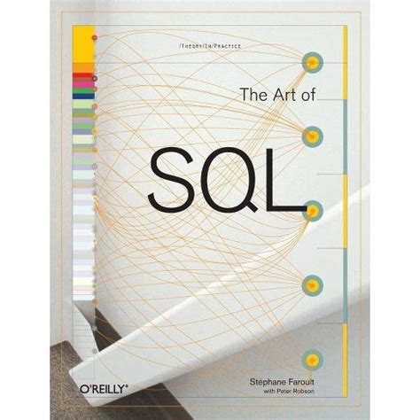 Read The Art Of Sql 