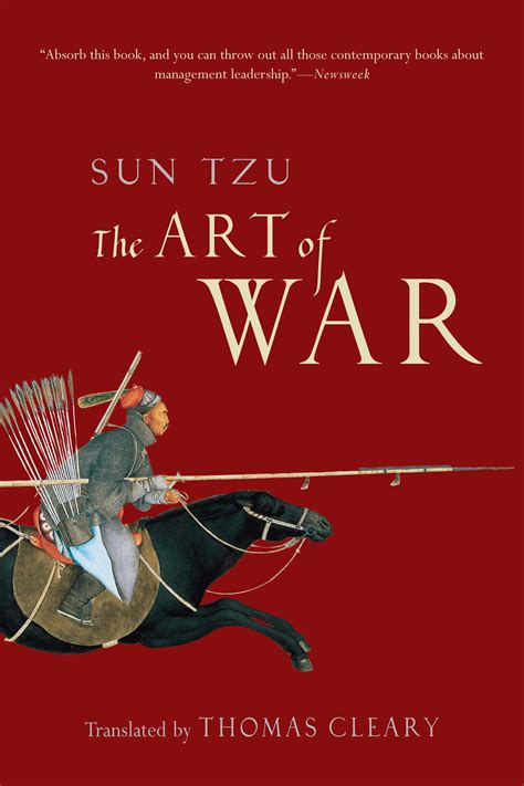 Download The Art Of War By Sun Tzu Artofwarsuntzu 
