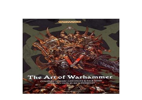 Download The Art Of Warhammer Pdf Firebase 