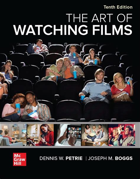 Download The Art Of Watching Films 