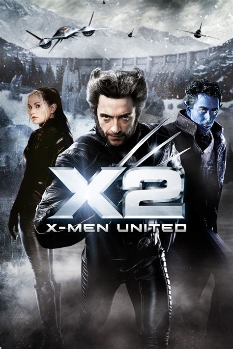 Download The Art Of X2 The Collectors Edition Deluxe Edition X2 X Men United 