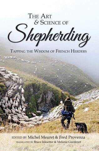 Download The Art Science Of Shepherding 