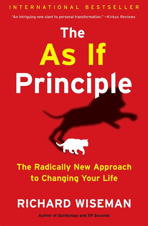 Download The As If Principle 