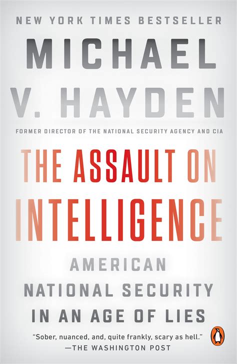 Read The Assault On Intelligence 