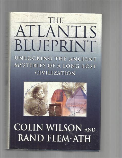 Full Download The Atlantis Blueprint Unlocking The Ancient Mysteries Of A Long Lost Civilization 