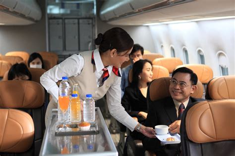 the attendant