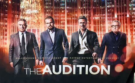 Read Online The Audition 