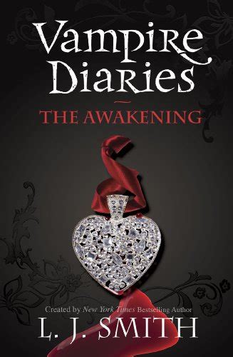 Full Download The Awakening Vampire Diaries 1 Lj Smith 