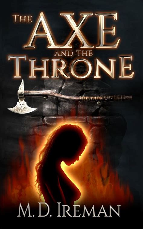 Download The Axe And The Throne Bounds Of Redemption Book 1 