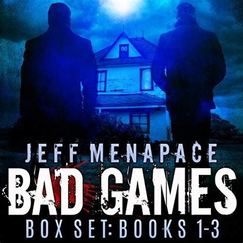 Read Online The Bad Games Series Box Set Books 1 3 