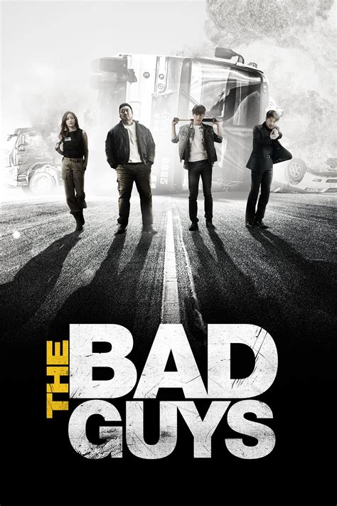 Full Download The Bad Guys The Bad Guys 1 