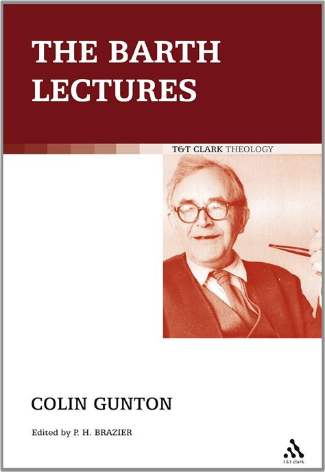 Download The Barth Lectures 