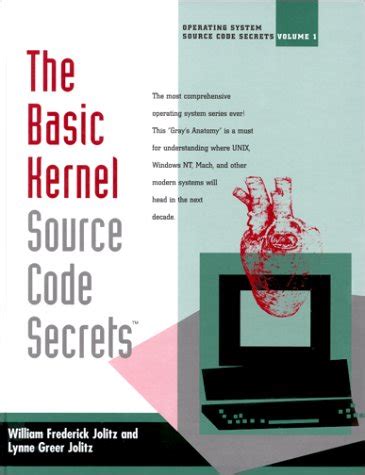 Full Download The Basic Kernel Source Code Secrets 