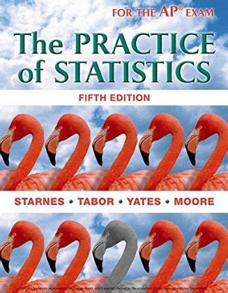 Read Online The Basic Practice Of Statistics 5Th Edition 