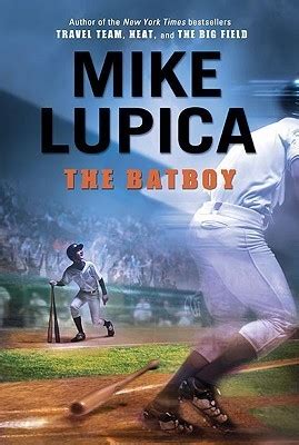 Download The Batboy Mike Lupica Chapter Summary 