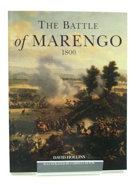 Download The Battle Of Marengo 1800 Trade Editions 