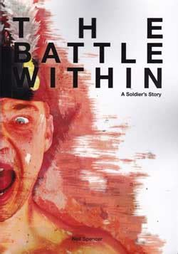 Download The Battle Within A Soldiers Story 