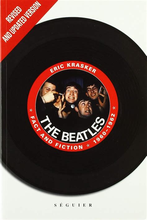 Read The Beatles Fact And Fiction 1960 1962 