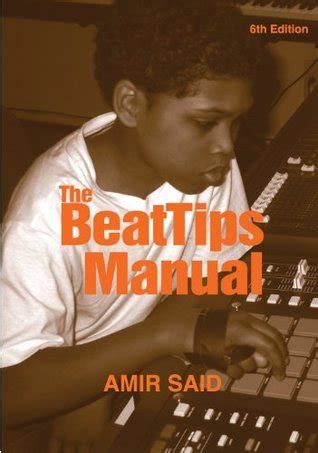 Download The Beattips The Art Of Beatmaking The Hip Hop 