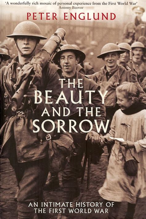 Read The Beauty And Sorrow Peter Englund 